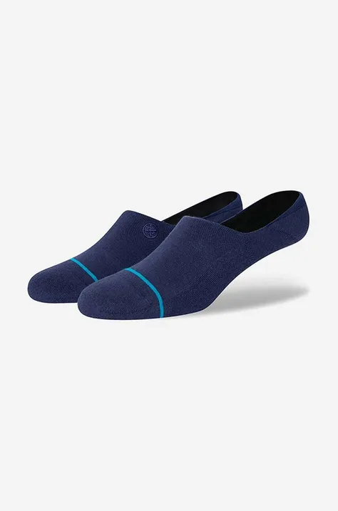 Ponožky Stance A145A21INS-grey, tmavomodrá farba