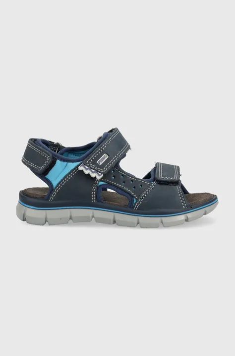 Дитячі сандалі Primigi колір синій