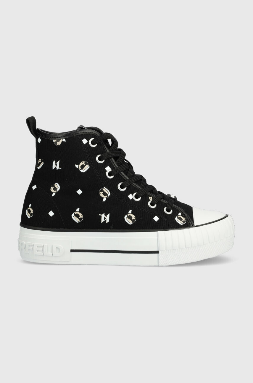 Kecky Karl Lagerfeld KL60445 KAMPUS MAX