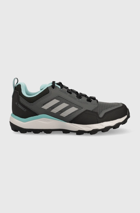 Παπούτσια adidas TERREX Tracerocker 2 χρώμα: γκρι