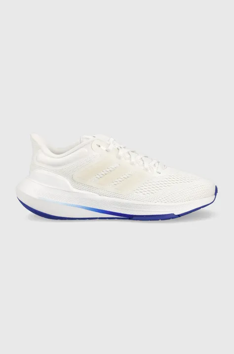 Παπούτσια για τρέξιμο adidas Performance Ultrabounce χρώμα: άσπρο