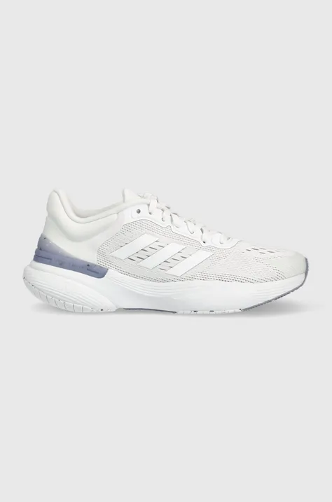 Παπούτσια για τρέξιμο adidas Performance Response Super 3.0 χρώμα: άσπρο