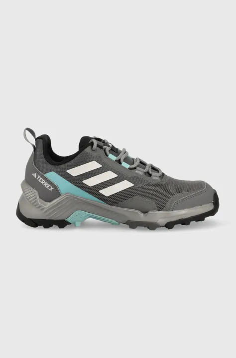 adidas TERREX shoes Eastrail 2 women's gray color