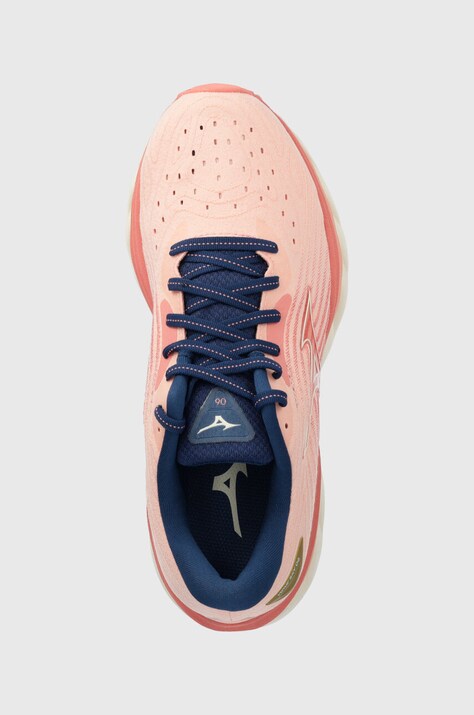 Бігові кросівки Mizuno Wave Sky 6 — фото 4