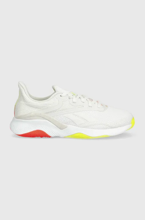 Αθλητικά παπούτσια Reebok HIIT TR 3 χρώμα: άσπρο