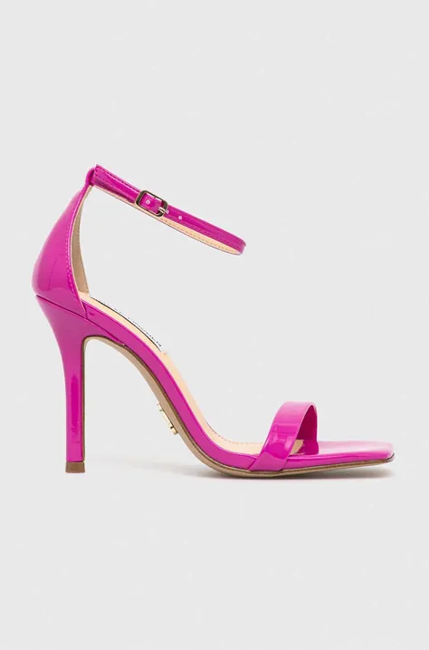 Sandále Steve Madden Uphill ružová farba, SM19000018