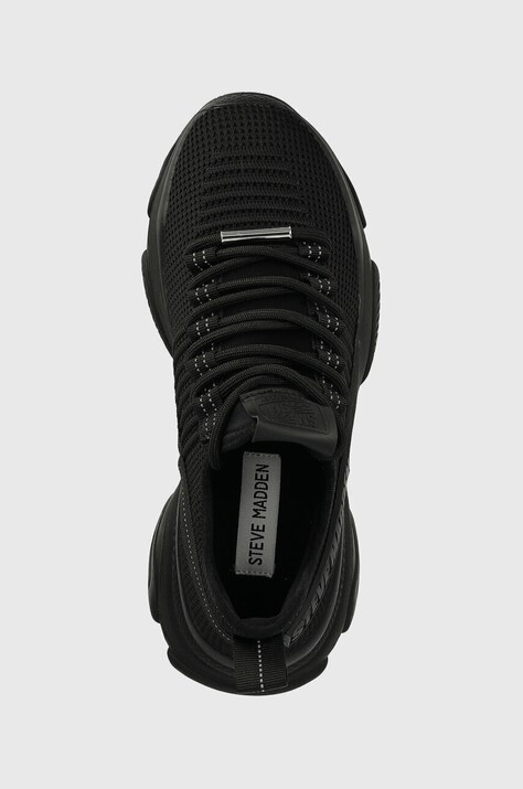 Кросівки Steve Madden Mac-E — фото 4