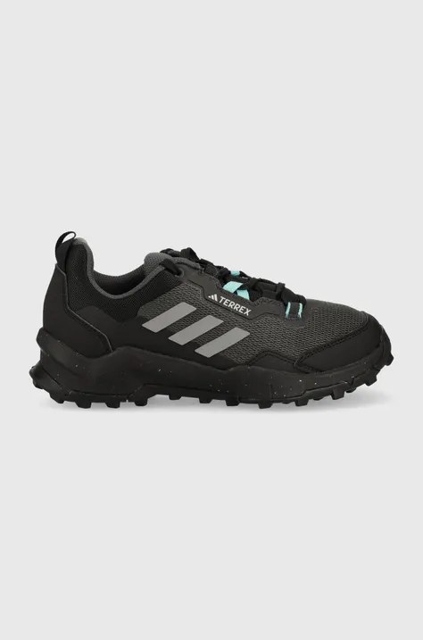 Παπούτσια adidas TERREX AX4 χρώμα: μαύρο