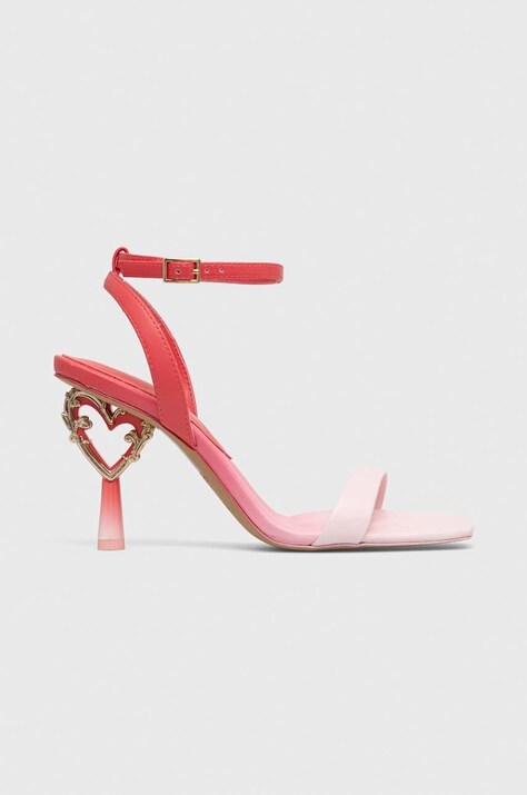 Сандали Aldo Lovethrone