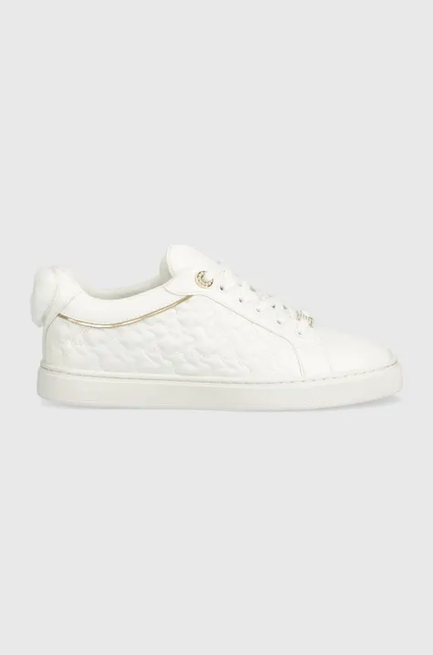Aldo sneakersy Hopstep kolor biały 13542861.HOPSTEP