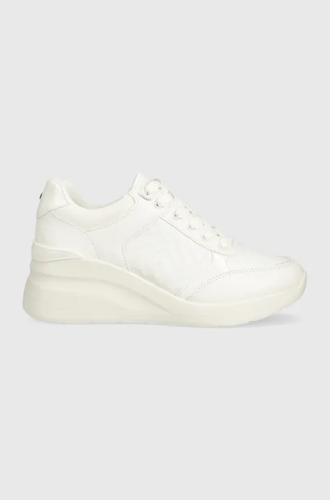 Sneakers boty Aldo Iconistep bílá barva, 13542906.ICONISTEP