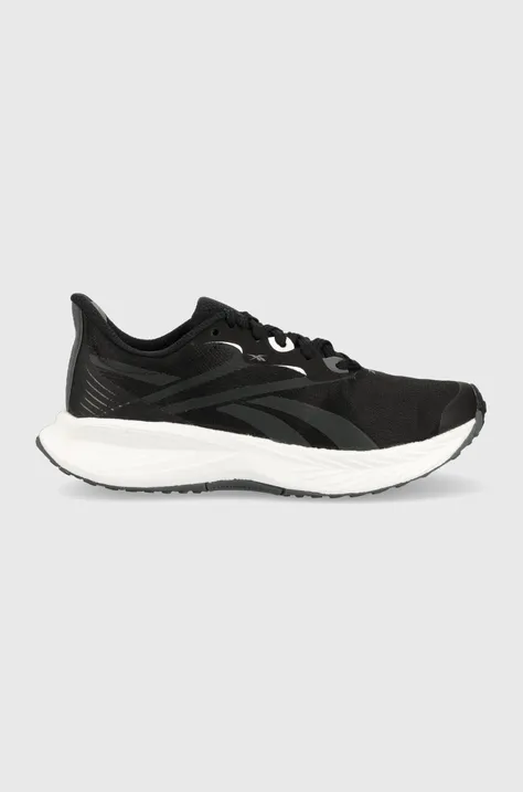 Παπούτσια για τρέξιμο Reebok Floatride Energy 5 χρώμα: μαύρο