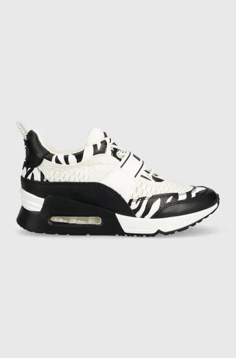 Dkny sneakersy AISLIN kolor biały K4219107