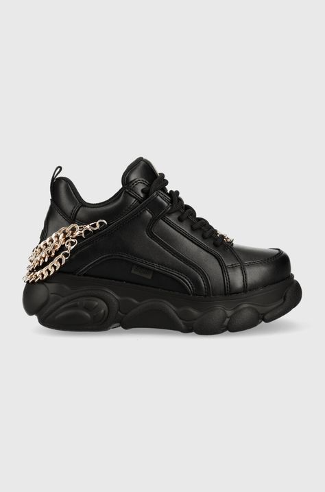 Buffalo sneakersy Cld Corin Chain 2.0