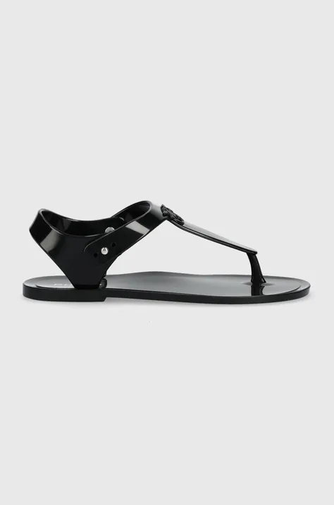 Sandále Pinko Emmanuel dámske, čierna farba, 101181 A0V5 Z99