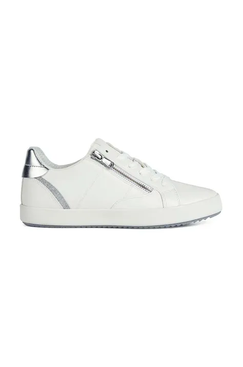 Geox sneakersy D BLOMIEE E kolor biały D356HE 0BCBN C1151