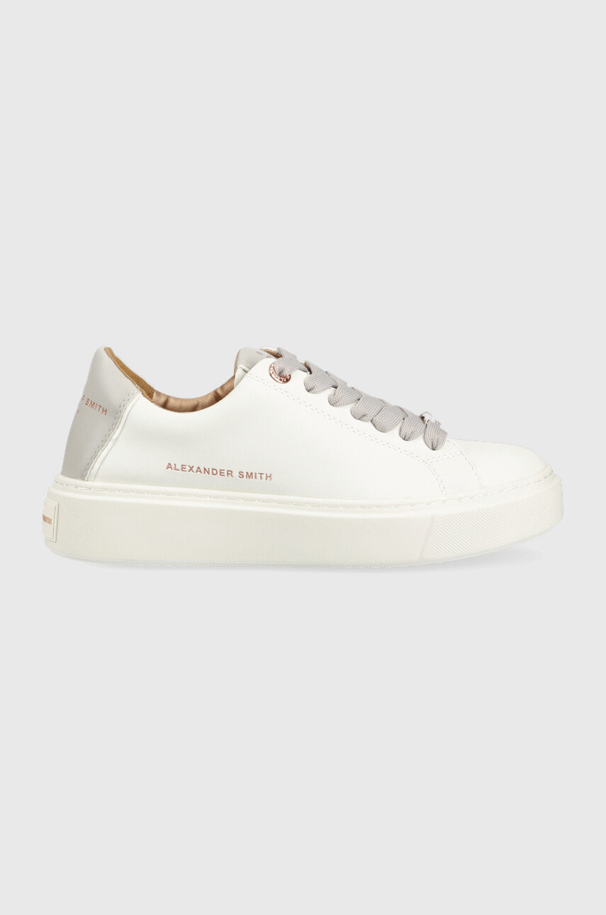 Alexander Smith sneakersy London
