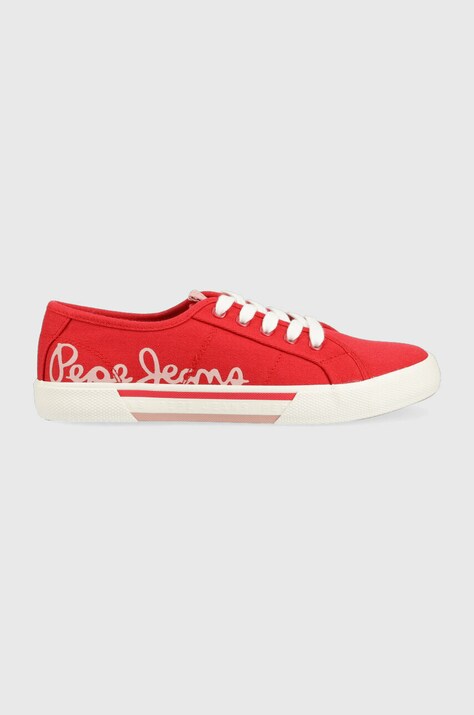 Кеди Pepe Jeans BRADY