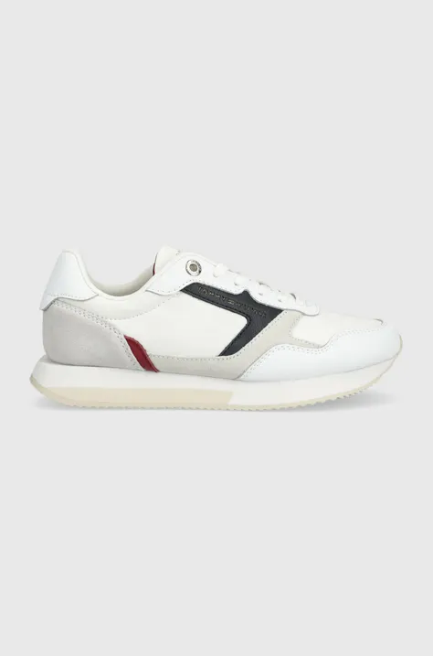 Tommy Hilfiger sneakers ESSENTIAL TH RUNNER