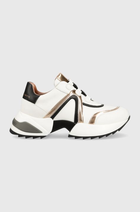 Sneakers boty Alexander Smith Marble
