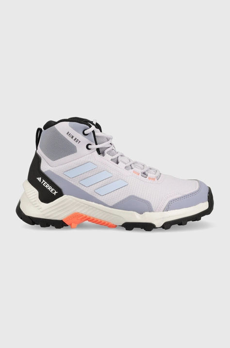 Ботинки adidas TERREX Eastrail 2 женские цвет фиолетовый