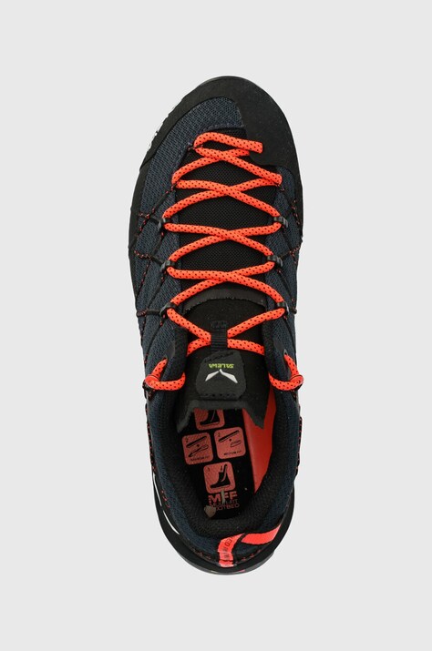 Черевики Salewa Wildfire 2 — фото 4