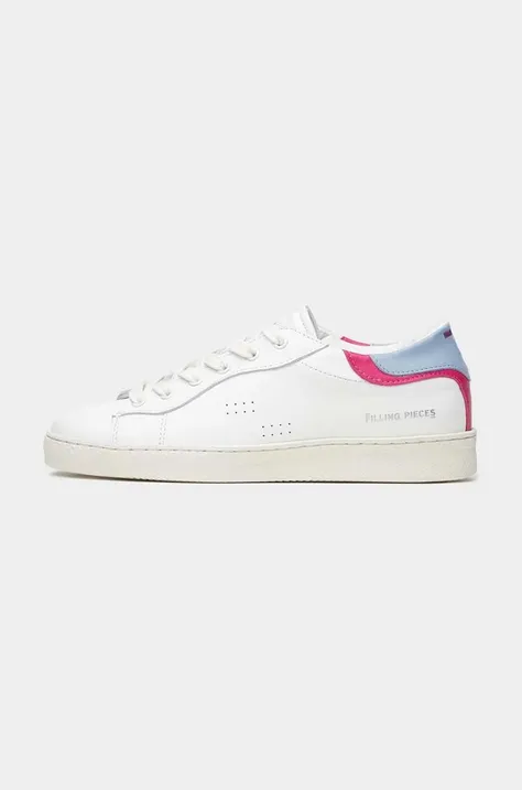 Filling Pieces sneakers in pelle Frame Nappa 71722903008