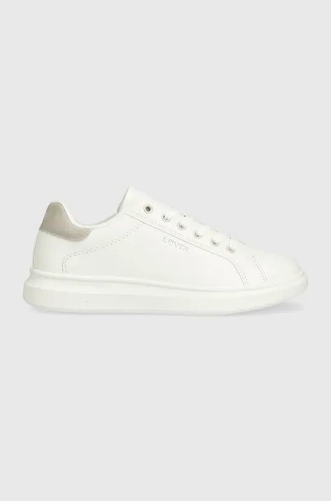 Levi's sneakersy Ellis kolor biały D5327.0009