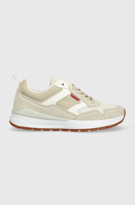 Levi's sneakers Oats Refresh S