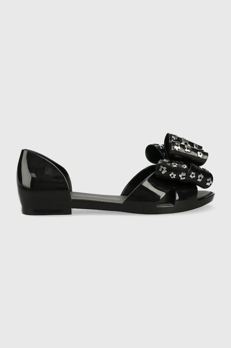 Сандалии Melissa MELISSA SEDUCTION VI AD цвет чёрный  M.33634.AA588