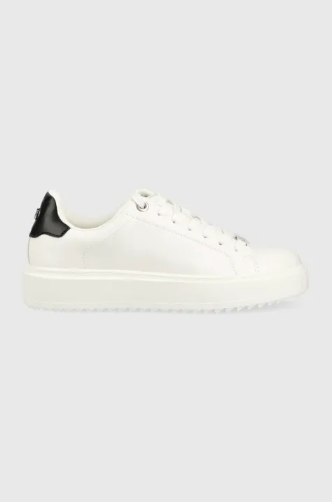 Steve Madden sneakersy Catcher kolor biały SM11002284