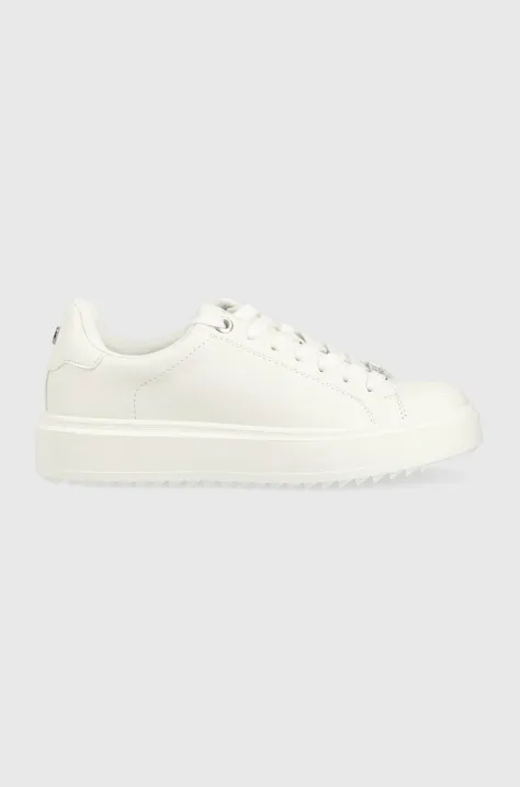 Steve Madden sneakersy Catcher kolor biały SM11002284