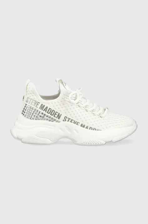 Steve Madden sneakersy Memento kolor biały SM11002521