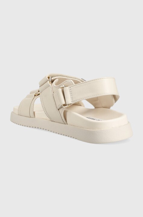 Сандалі Steve Madden Mona — SS23-OBD2JD, бежевий — фото 3