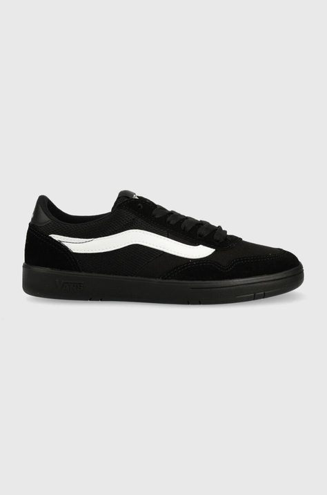 Vans sneakers Cruze Too CC culoarea negru, VN0A5KR5QTF1