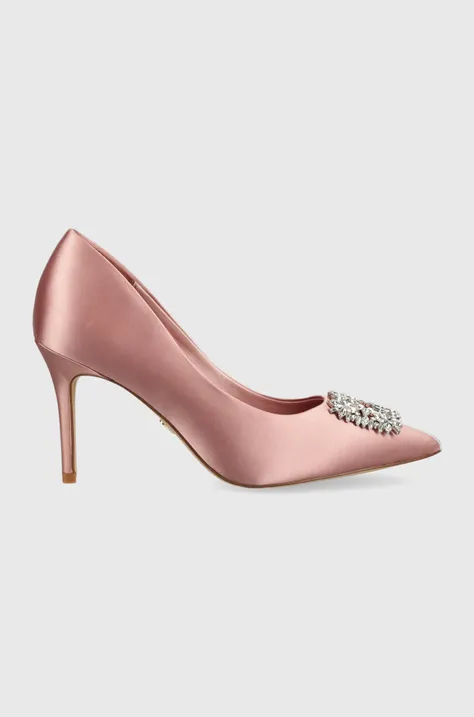 Туфлі Aldo Platine колір рожевий 13571624.Platine