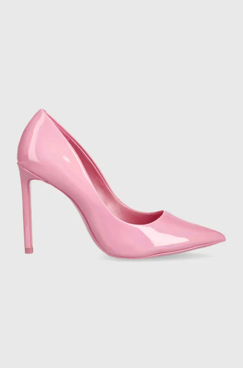 Γόβες παπούτσια Aldo Stessy 2.0 χρώμα: ροζ, 13578739.Stessy2.0
