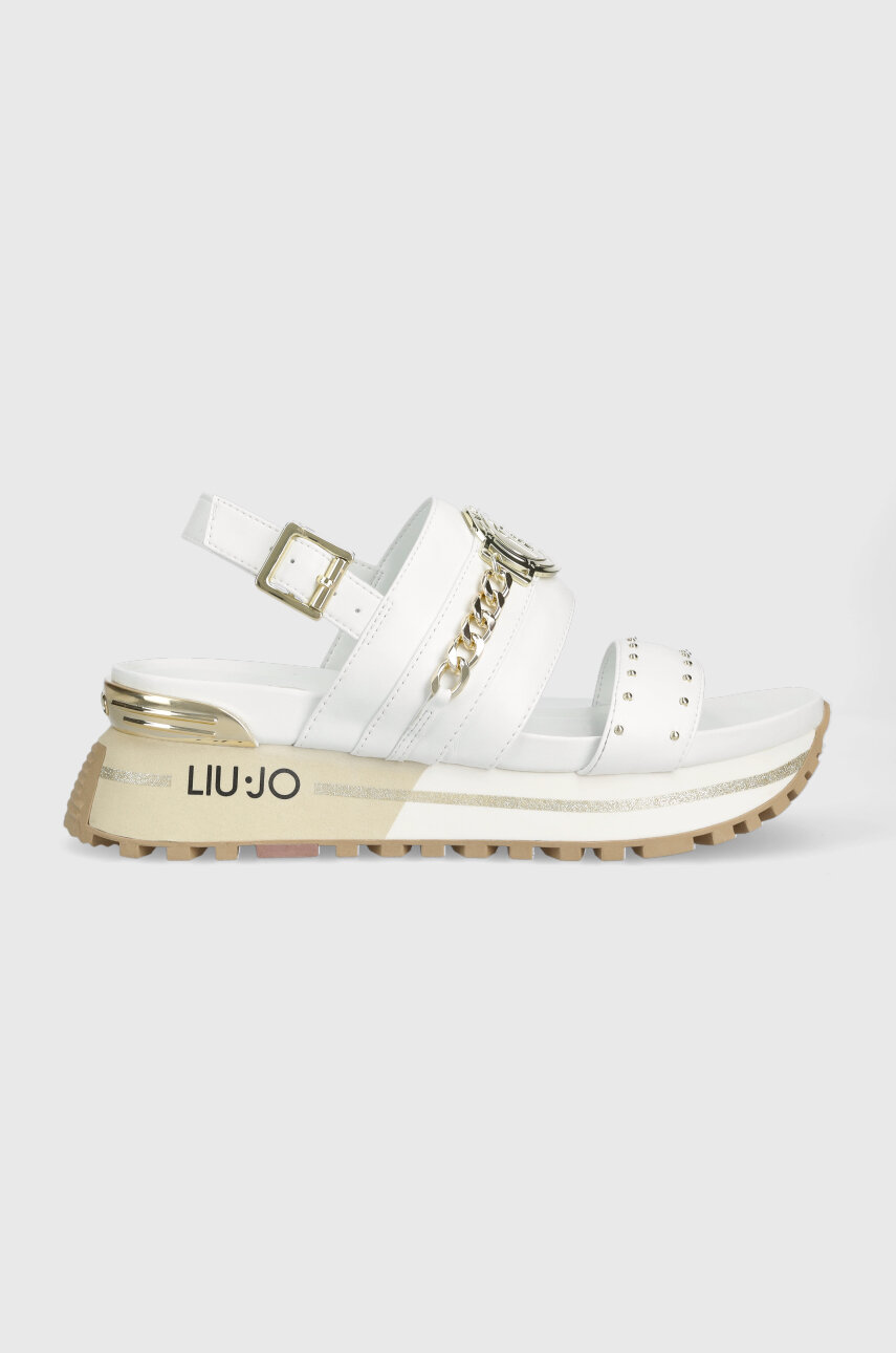 Σανδάλια Liu Jo LIU JO MAXI WONDER 08.2