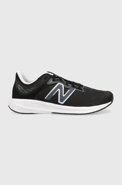 Παπούτσια για τρέξιμο New Balance WDRFTLB2 χρώμα: μαύρο