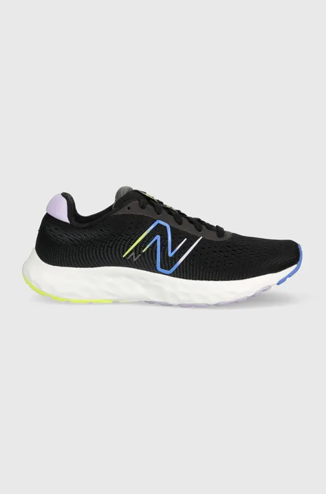 New Balance buty do biegania W520 kolor czarny