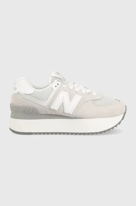 Sneakers boty New Balance WL574ZSC