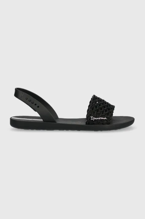 Sandale Ipanema BREEZY SANDA za žene, boja: crna, 82855-AJ336