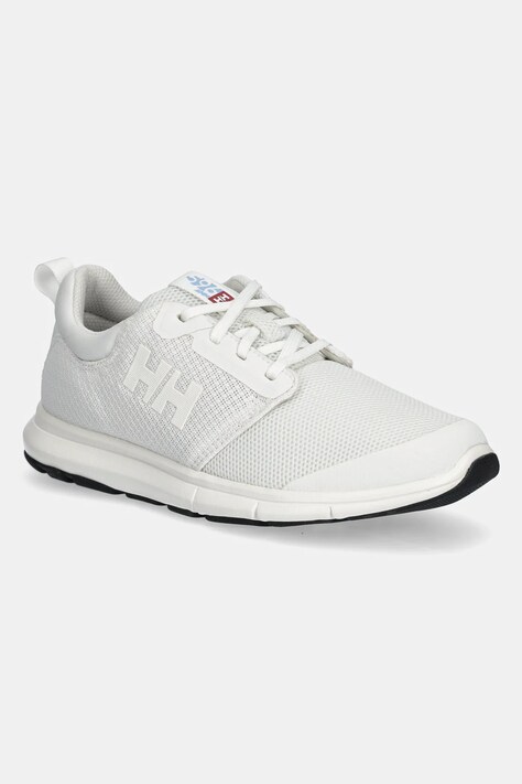 Helly Hansen sneakers FEATHERING culoarea alb, 11573