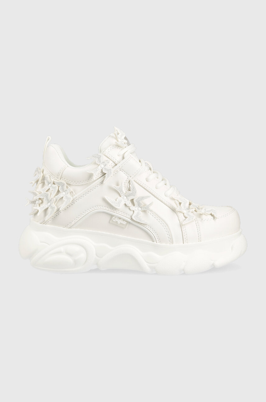 Buffalo sneakersy Cld Corin Dove
