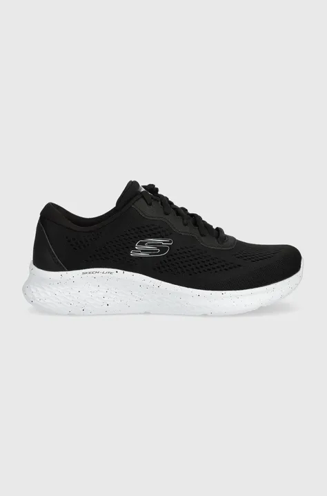 Αθλητικά παπούτσια Skechers Skech-Lite Pro χρώμα: μαύρο
