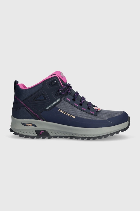 Topánky Skechers Arch Fit Discover Elevation Gain dámske