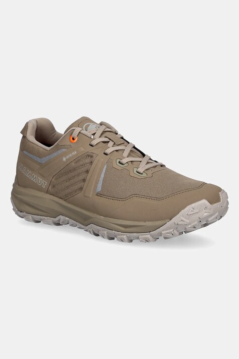 Mammut buty Ultimate III Low GTX damskie kolor brązowy