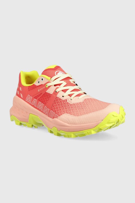 Черевики Mammut Sertig II Low GTX — фото 2