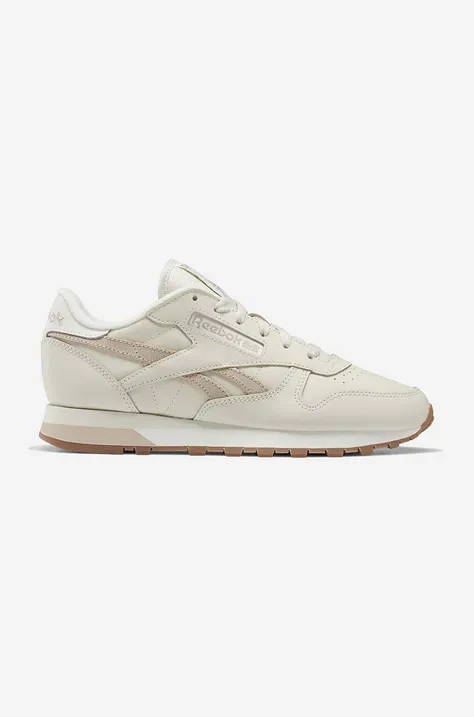Reebok Classic leather sneakers Leather