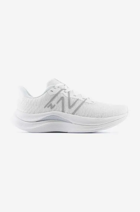 New Balance scarpe FuelCell Propel v4 colore bianco